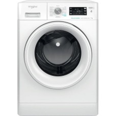 Пральна машина Whirlpool FFB 7259 WV PL 7 кг 1200 об/хв