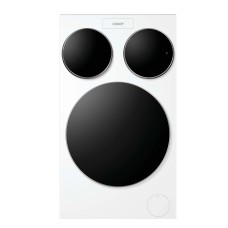 Пральна машина Candy MultiWash MQD 410CBL9-PL AI 10 кг + 1 кг + 1 кг 1400 об/хв