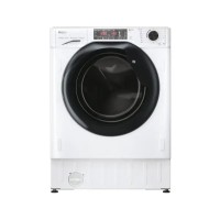 Пральна машина Haier HWQ90B416FWB-S 9KG 1600OBR/хв