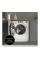 Пральна машина Haier HWQ90B416FWB-S 9KG 1600OBR/хв