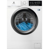 Пральна машина Electrolux EW6SN326SP PerfectCare 600 Superslim 6kg 1200obr/хв
