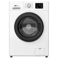 Пральна машина Lin LI-WM60-201WH Slim 6 кг 1200 об/хв