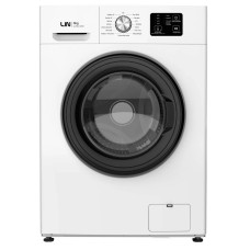 Пральна машина Lin LI-WM60-201WH Slim 6 кг 1200 об/хв