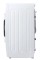 Пральна машина Samsung WW80FG5L32TEEO AI 8 кг 1400 об/хв