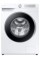 Пральна машина Samsung ww90dg6u25lhu4 9kg 1400obr/хв