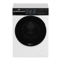 Пральна машина Beko bPro700 B7WFU69418WB ES EnergySpin 9кг 1400об/хв 