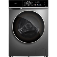 Пральна машина MPM 5112-PT-48/B 10 кг 1200 об/хв