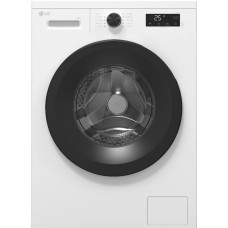 Пральна машина LG F2X10S7NWK 7 кг 1200 об/хв