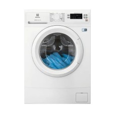 Пральна машина Electrolux EW6SM504WP PerfectCare 600 Superslim 4 кг 1000 об/хв