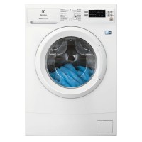 Пральна машина Electrolux EW6SM504WP Perfect Care 600 Superslim 4KG 1000OBR/хв