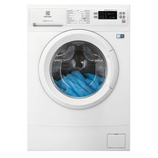 Пральна машина Electrolux EW6SM504WP Perfect Care 600 Superslim 4KG 1000OBR/хв