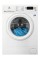Пральна машина Electrolux EW6SM504WP Perfect Care 600 Superslim 4KG 1000OBR/хв