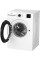 Пральна машина Beko b100 BM1WFU38225WW SteamCure 8 кг 1200 об/хв