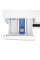 Пральна машина Beko b100 BM1WFU38225WW SteamCure 8 кг 1200 об/хв