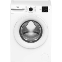 Пральна машина Beko b100 BM1WFU38225WW SteamCure 8 кг 1200 об/хв