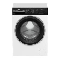 Пральна машина Beko b300 B3WFU510415WBPBS SteamCure 10 кг 1400 об/хв