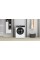 Пральна машина Whirlpool WRSB 7238 BB EU Slim 7 кг 1200 об/хв