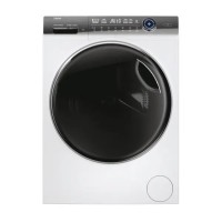 Пральна машина Haier I-Pro 7 Plus HW80-B14979TU1-S Slim 8кг 1400 об/хв