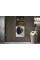 Пральна машина Haier I-Pro 7 Plus HW80-B14979TU1-S Slim 8кг 1400 об/хв