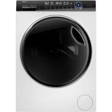 Пральна машина Haier I-Pro 7 Plus HW80-B14979TU1-S Slim 8кг 1400 об/хв