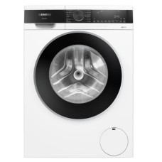 Пральна машина Siemens iQ500 WG56G2ZBPL 10 кг 1600 об/хв