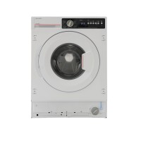 Пральна машина Sharp ESNIB714BWNAPL 7 кг 1400 об/хв