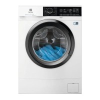 Пральна машина Electrolux EW6SM226BP PerfectCare 600 Superslim 6 кг 1200 об/хв