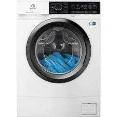 Пральна машина Electrolux EW6SM226bp PerfectCare 600 Superslim 6kg 1200br/Min