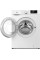 Пральна машина Beko b100 B1W630WWPL Slim 6 кг 1000 об/хв