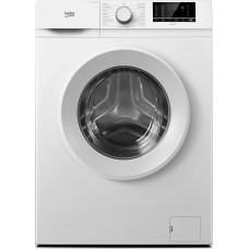 Пральна машина Beko b100 B1W630WWPL Slim 6 кг 1000 об/хв