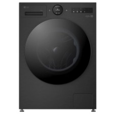 Пральна машина LG F4X7513TBB AI 13 кг 1350 об/хв