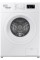 Пральна машина автоматична Samsung WW60A3120BE