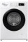 Пральна машина автоматична Samsung WW60A3120BE