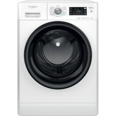 Пральна машина Whirlpool FFB 8458 BV EE, 8 кг, 1400 об/хв
