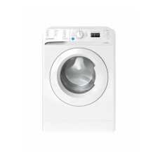 Пральна машина Indesit BWSA 61251 W EU N Slim 6 кг 1200 об/хв