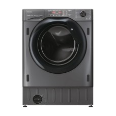 Пральна машина Haier HWQ90B416FWB-S 9KG 1600OBR/хв
