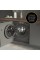 Пральна машина Haier HWQ90B416FWB-S 9KG 1600OBR/хв