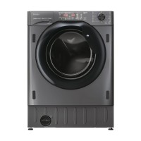 Пральна машина Haier HWQ90B416FWB-S 9KG 1600OBR/хв