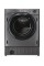 Пральна машина Haier HWQ90B416FWB-S 9KG 1600OBR/хв