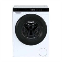 Пральна машина Candy Mini CW50-BP12307U1-S Slim 5 кг 1200 об/хв