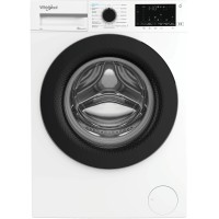 Пральна машина Whirlpool WAM 87WB PL AI AdaptiveWash з функціями AI  8 кг 1400 об/хв