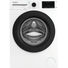 Пральна машина Whirlpool WAM 87WB PL AI AdaptiveWash з функціями AI  8 кг 1400 об/хв