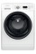 Пральна машина Whirlpool FFL 6038 B PL 6 кг 1000 об/хв