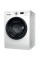 Пральна машина Whirlpool FFL 6038 B PL 6 кг 1000 об/хв