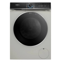 Пральна машина Siemens iQ700 WG56B2AXPL 10 кг 1600 об/хв