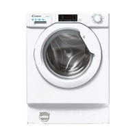 Пральна машина Candy Smart CBW 27D1E-S 7 кг 1200 об/хв