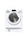 Пральна машина Candy Smart CBW 27D1E-S 7 кг 1200 об/хв