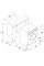 Пральна машина Candy Smart CBW 27D1E-S 7 кг 1200 об/хв