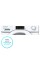Пральна машина Candy Smart CBW 27D1E-S 7 кг 1200 об/хв