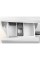 Пральна машина Electrolux 600 SensiCare EW6SN426BPI Superslim 6 кг 1200 об/хв